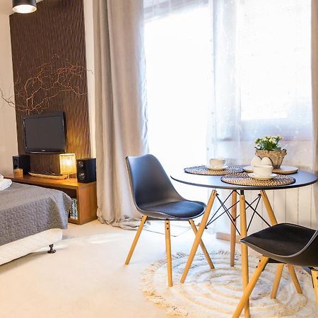 Tatragolf - Apartman Olivia E104 Велка Ломница Екстериор снимка