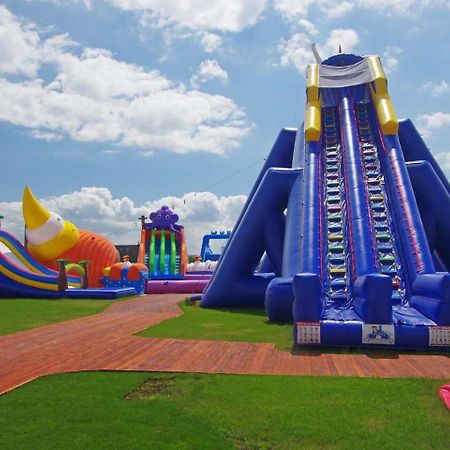 Tatragolf - Apartman Olivia E104 Велка Ломница Екстериор снимка