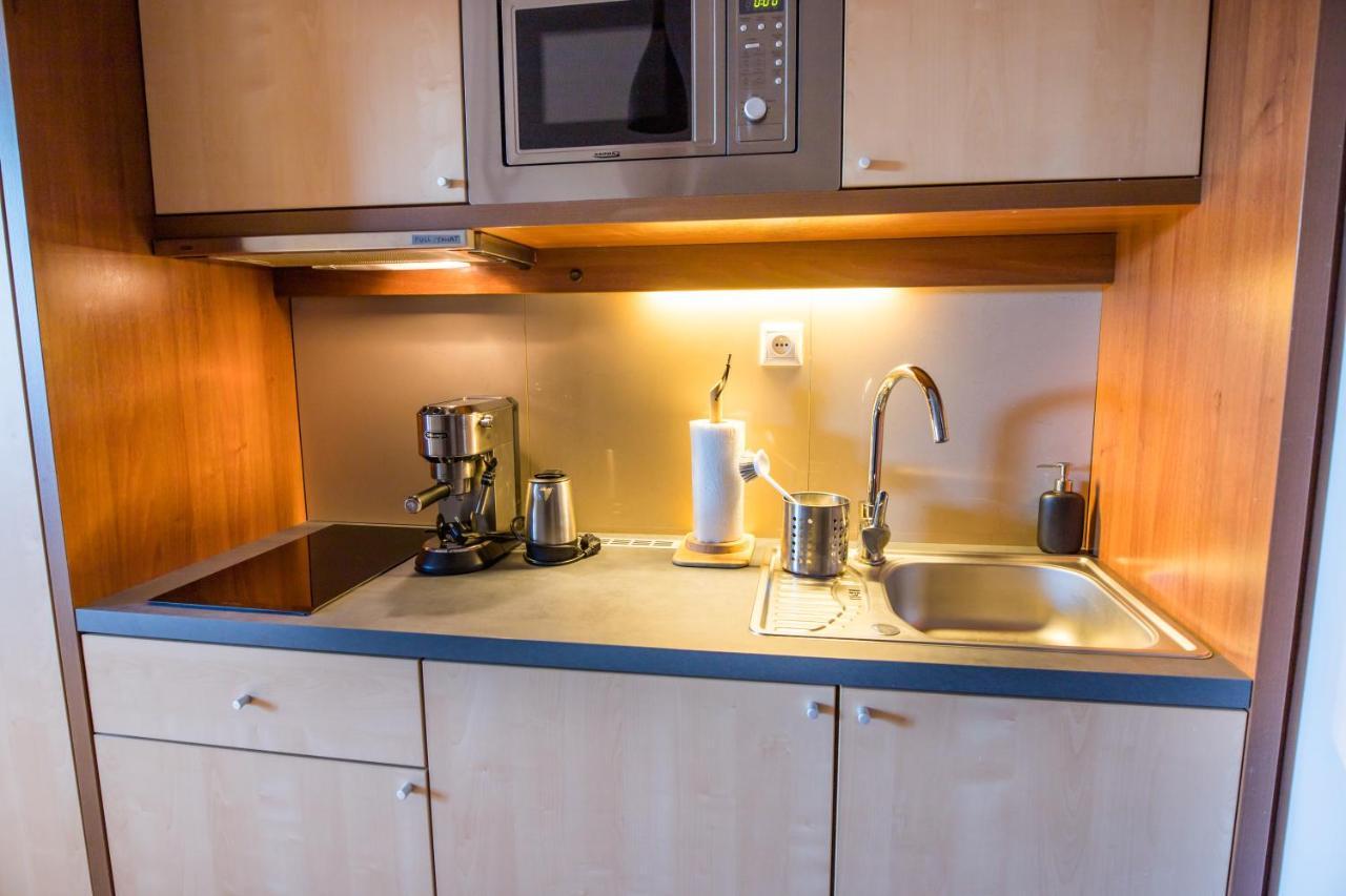 Tatragolf - Apartman Olivia E104 Велка Ломница Екстериор снимка