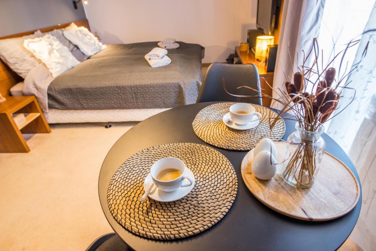Tatragolf - Apartman Olivia E104 Велка Ломница Екстериор снимка