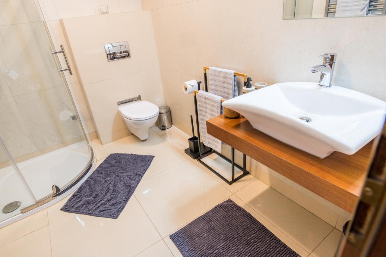 Tatragolf - Apartman Olivia E104 Велка Ломница Екстериор снимка