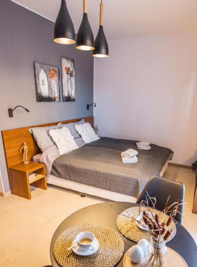 Tatragolf - Apartman Olivia E104 Велка Ломница Екстериор снимка