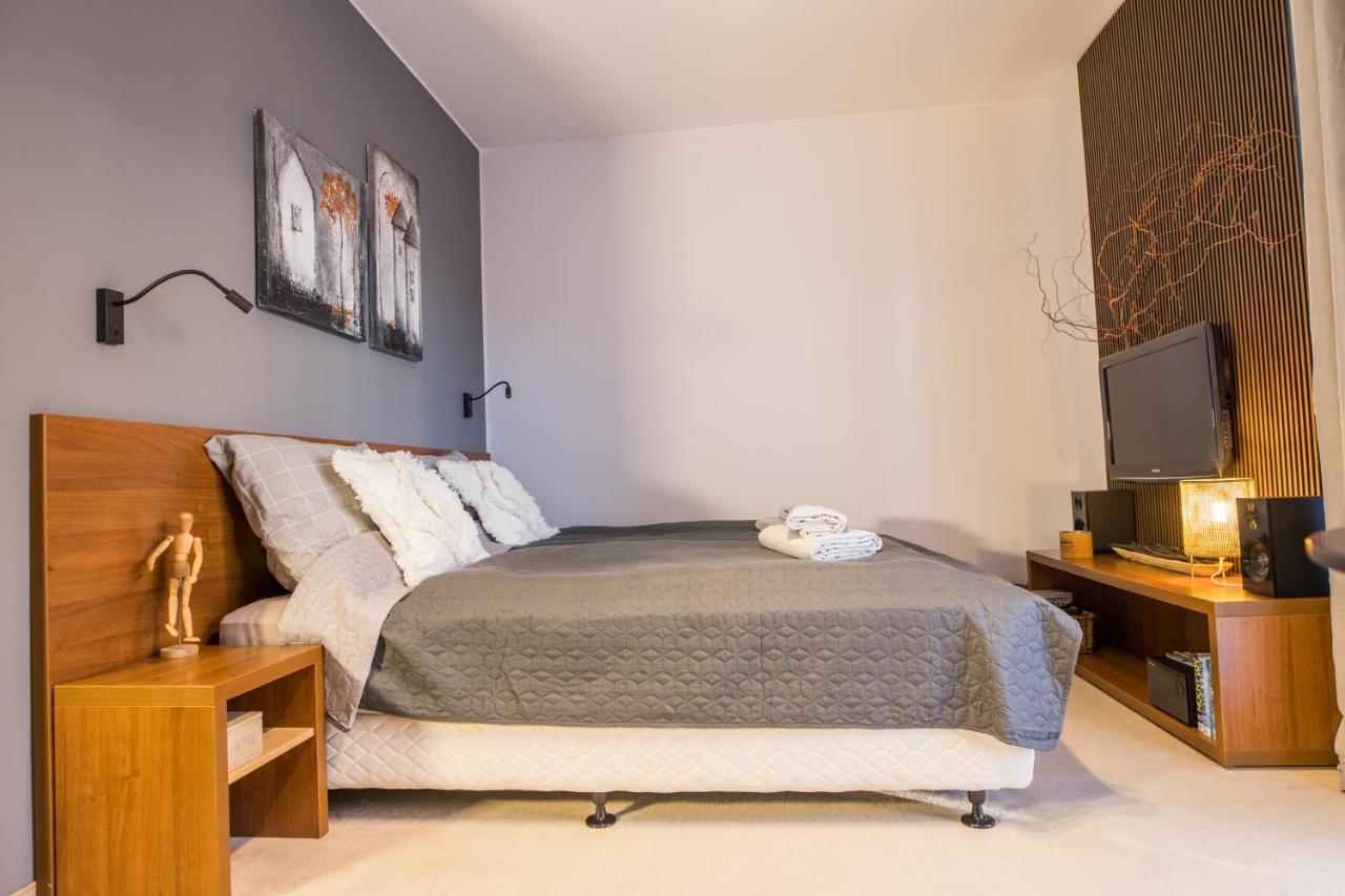 Tatragolf - Apartman Olivia E104 Велка Ломница Екстериор снимка