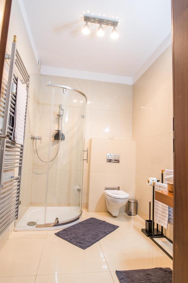 Tatragolf - Apartman Olivia E104 Велка Ломница Екстериор снимка