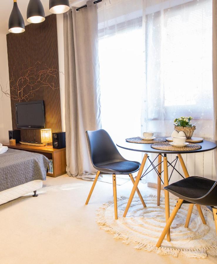 Tatragolf - Apartman Olivia E104 Велка Ломница Екстериор снимка